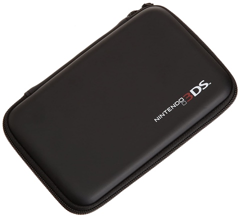 Nintendo Official 3DS XL Carrying Case CeX AU Buy Sell Donate